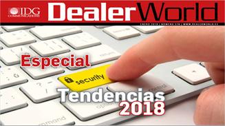 DealerWorld portada enero 2018